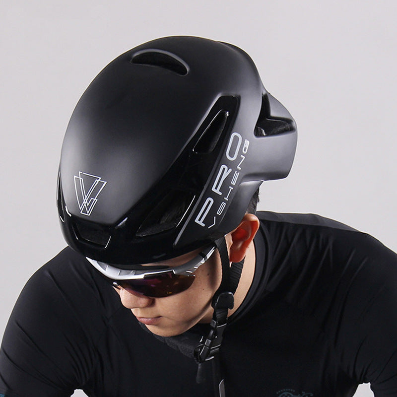 Urban Light Riding Intelligent Helmet - Revolutionary Smart Cycling Protection with Premium EPS Foam