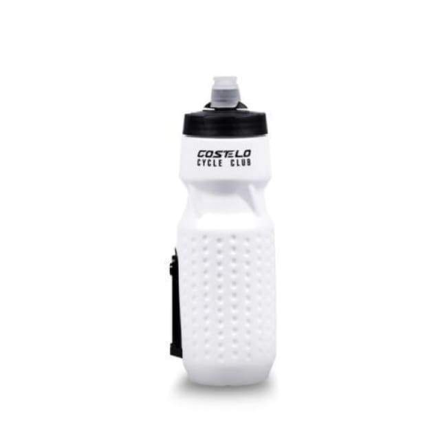 Magnetic Bicycle Water Bottle - 710ml Food Grade PP