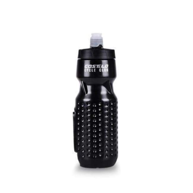 Magnetic Bicycle Water Bottle - 710ml Food Grade PP