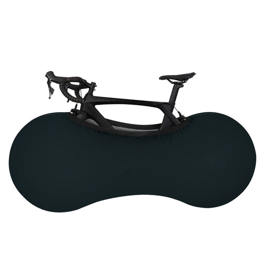 Bicycle Protective Equipment - Dustproof Wheel Frame Cover