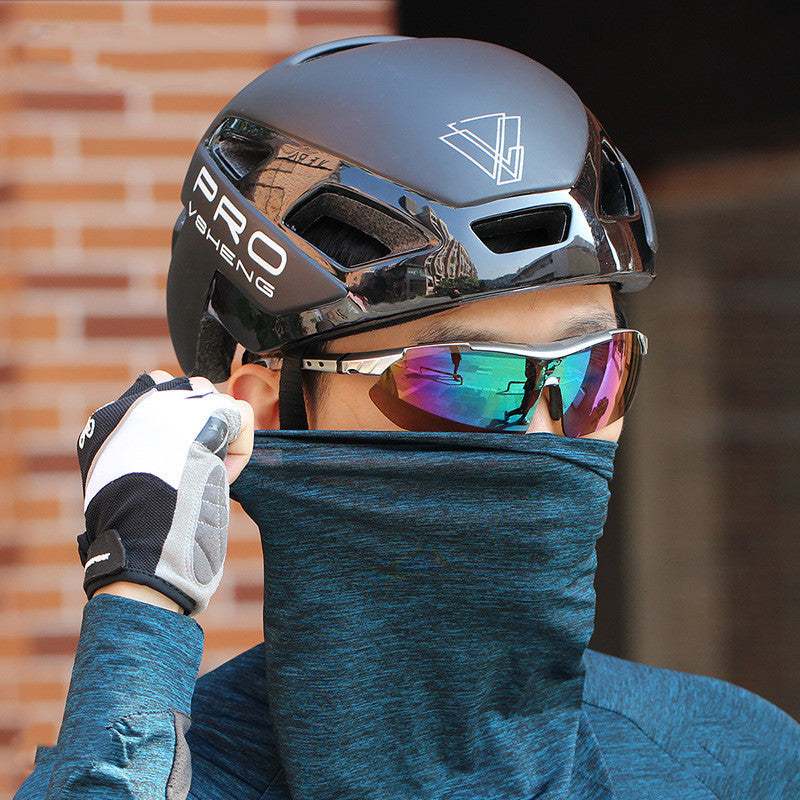 Urban Light Riding Intelligent Helmet - Revolutionary Smart Cycling Protection with Premium EPS Foam