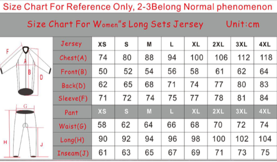 Spring And Autumn Long-sleeved Cycling Wear Suit Women's Road Bike Mountain Bike Cycling Wear