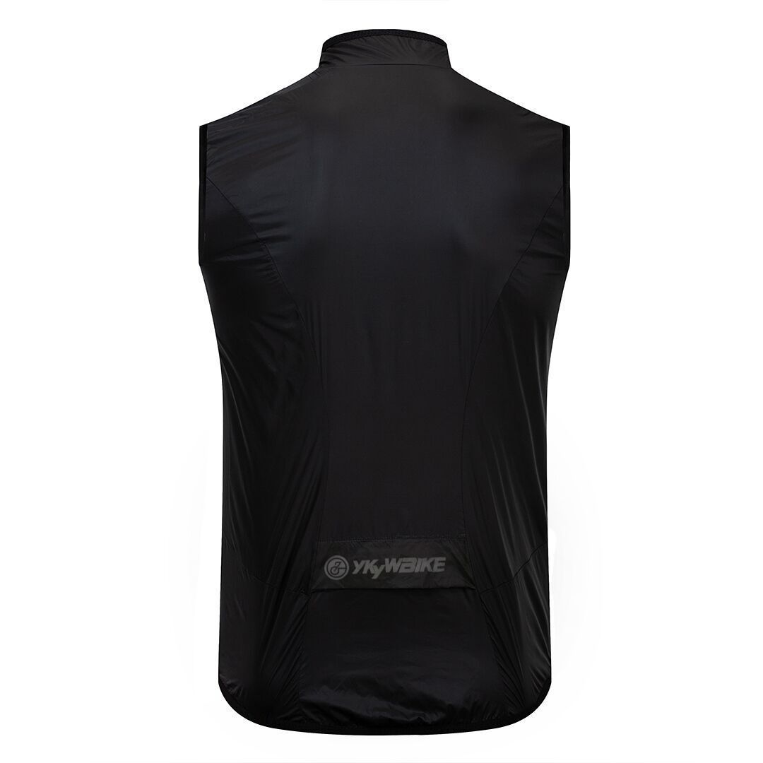 Windproof Cycling Vest