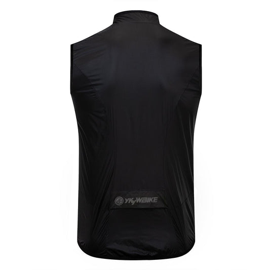 Windproof Cycling Vest