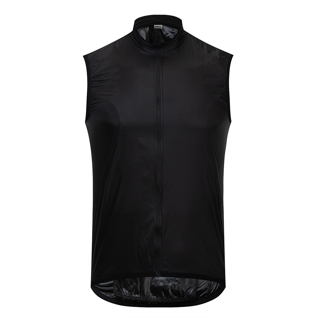 Windproof Cycling Vest