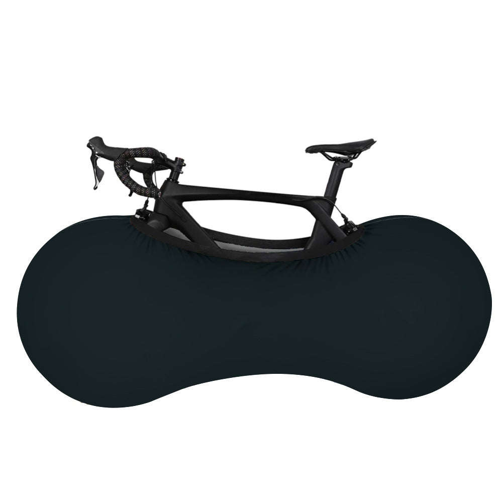 Bicycle Protective Equipment - Dustproof Wheel Frame Cover