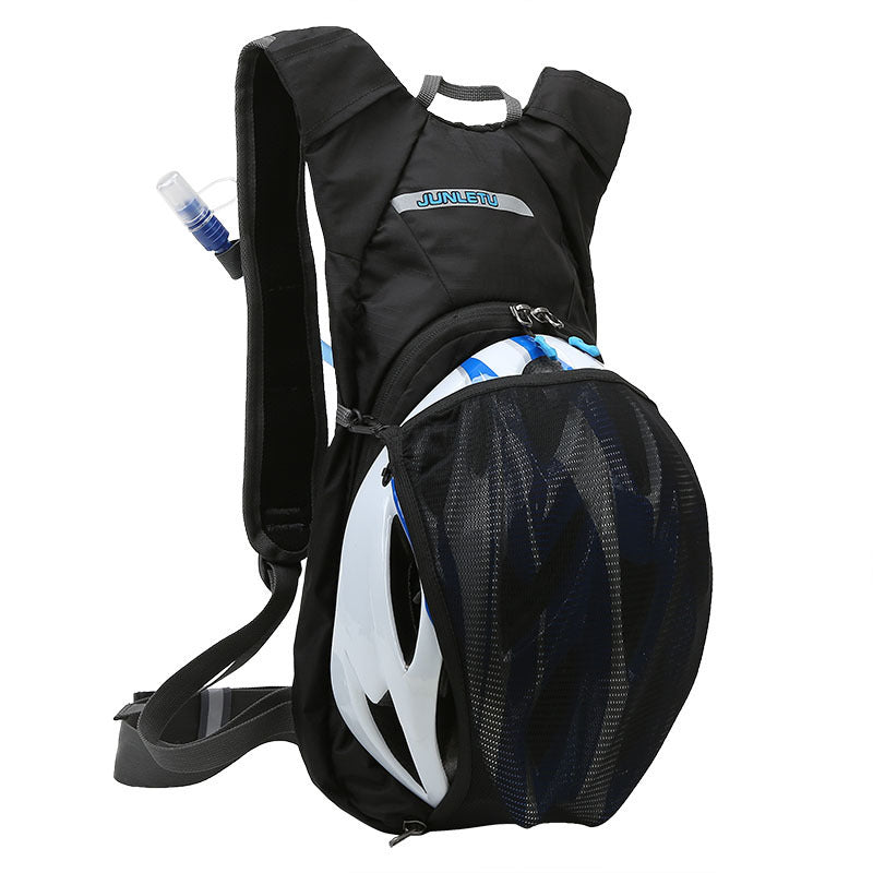 Cycling Backpack - Breathable Lightweight Bike Riding Daypack for Outdoor Sports