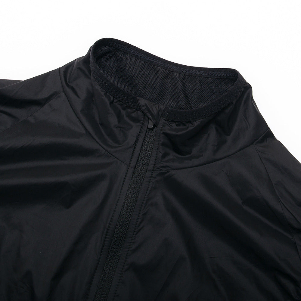 Windproof Cycling Vest