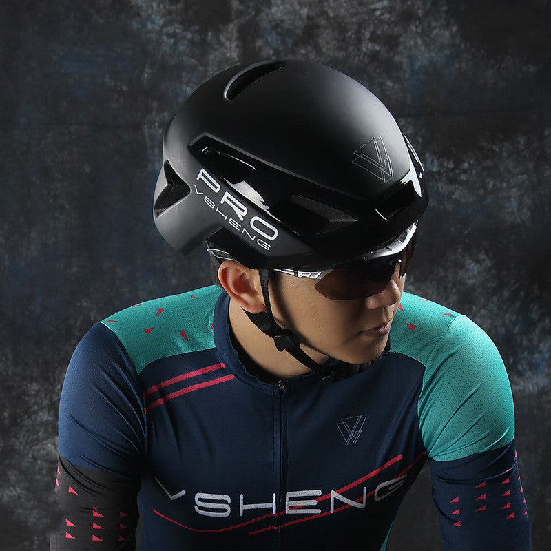 Urban Light Riding Intelligent Helmet - Revolutionary Smart Cycling Protection with Premium EPS Foam