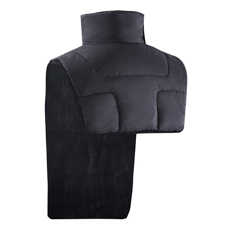 Thickened Cycling Scarf - Premium Winter Cold Protection for Outdoor Sports