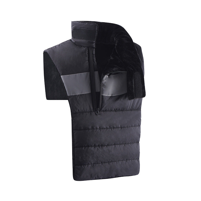 Thickened Cycling Scarf - Premium Winter Cold Protection for Outdoor Sports