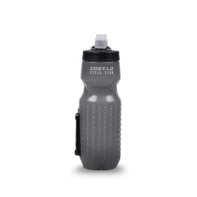 Magnetic Bicycle Water Bottle - 710ml Food Grade PP
