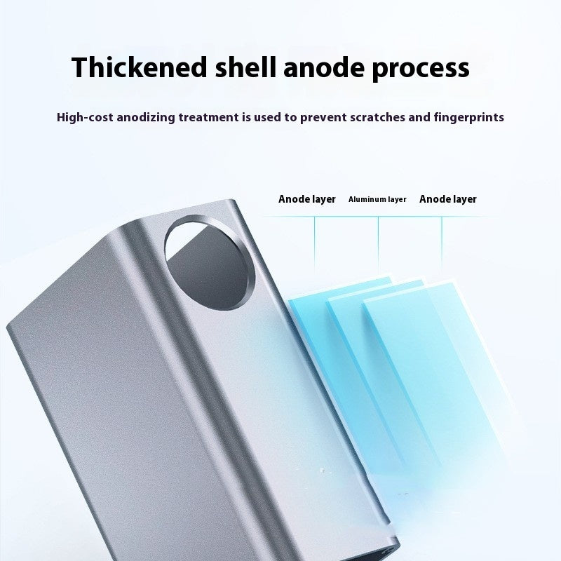 CYCLAMI A3 Mini Electric Air Pump - Portable Bicycle Cordless Inflator  Presta & Schrader Valve Compatible