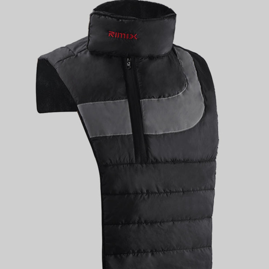 Thickened Cycling Scarf - Premium Winter Cold Protection for Outdoor Sports