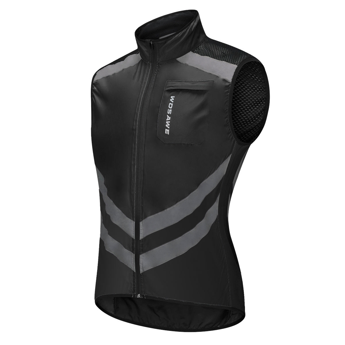 Lightweight Running Vest & Cycling Suit - 410g Performance Sports Gear