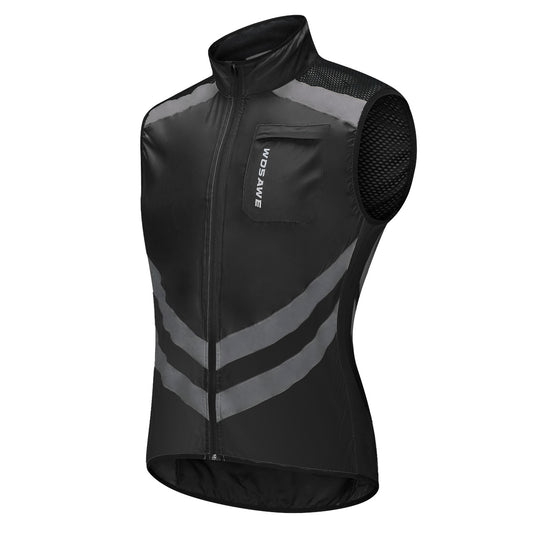 Lightweight Running Vest & Cycling Suit - 410g Performance Sports Gear