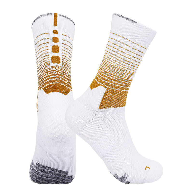 Professional Cycling Socks Running Sports  Socks