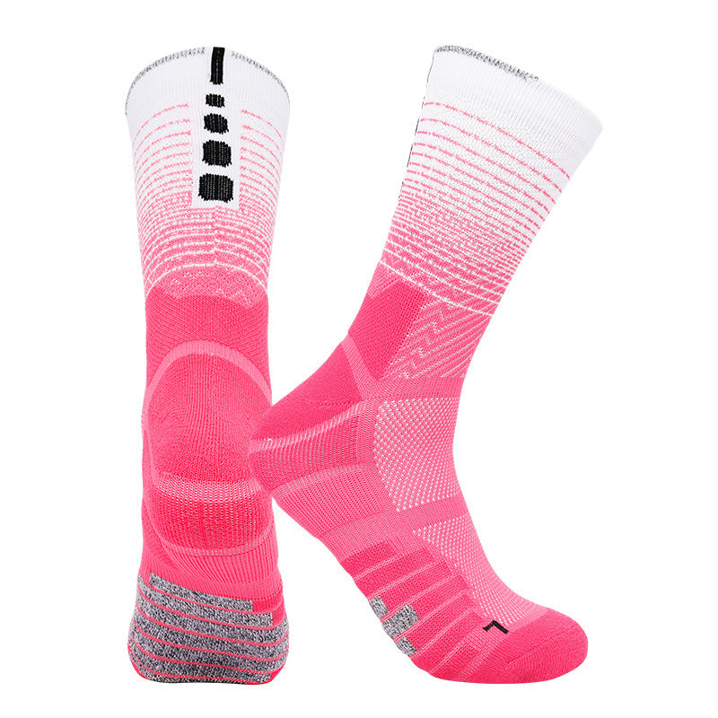 Professional Cycling Socks - High-Performance Sports Socks for Road & Trail