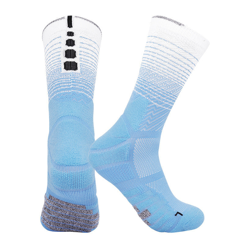 Professional Cycling Socks Running Sports  Socks